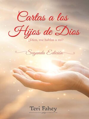 cover image of Cartas a los Hijos de Dios